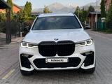 BMW X7 2020 года за 51 830 179 тг. в Алматы – фото 4