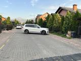 BMW X7 2020 года за 51 830 179 тг. в Алматы