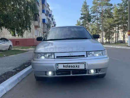 ВАЗ (Lada) 2112 2003 года за 1 150 000 тг. в Рудный – фото 2