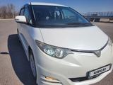 Toyota Estima 2006 года за 7 250 000 тг. в Алматы – фото 5