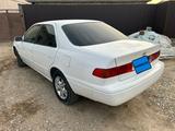 Toyota Camry 2001 годаүшін3 800 000 тг. в Кызылорда