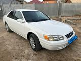 Toyota Camry 2001 годаүшін3 500 000 тг. в Кызылорда – фото 4