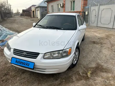Toyota Camry 2001 года за 3 500 000 тг. в Кызылорда – фото 5