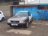 Audi 80 1987 года за 900 000 тг. в Алматы