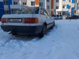 Audi 80 1987 года за 900 000 тг. в Алматы – фото 3