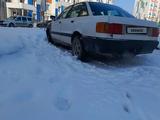 Audi 80 1987 года за 900 000 тг. в Алматы – фото 5