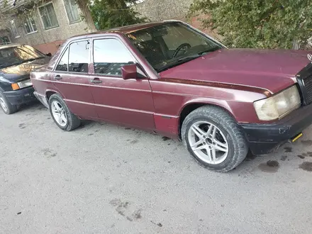 Mercedes-Benz 190 1990 года за 800 000 тг. в Сатпаев