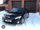 Toyota Camry 2010 годаүшін7 300 000 тг. в Семей