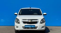 Chevrolet Cobalt 2022 годаүшін6 180 000 тг. в Алматы – фото 2