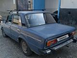 ВАЗ (Lada) 2106 1985 годаfor350 000 тг. в Карабулак – фото 5