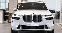 BMW X7 2023 годаүшін46 500 000 тг. в Алматы – фото 3