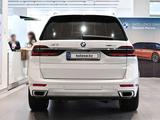 BMW X7 2023 года за 46 500 000 тг. в Алматы – фото 4