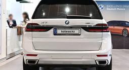 BMW X7 2023 годаүшін46 500 000 тг. в Алматы – фото 4