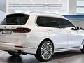 BMW X7 2023 годаүшін46 500 000 тг. в Алматы – фото 2
