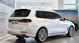 BMW X7 2023 годаүшін46 500 000 тг. в Алматы – фото 2