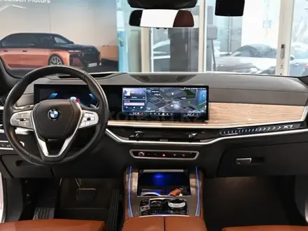 BMW X7 2023 года за 46 500 000 тг. в Алматы – фото 6