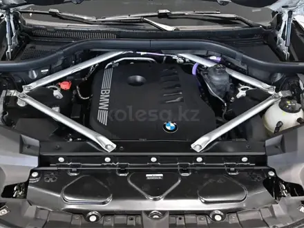 BMW X7 2023 года за 46 500 000 тг. в Алматы – фото 5