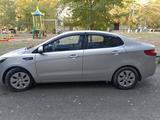 Kia Rio 2012 года за 4 249 333 тг. в Экибастуз