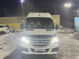 Mercedes-Benz Sprinter 2007 годаүшін13 500 000 тг. в Алматы – фото 3