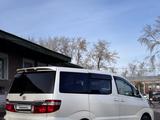 Toyota Alphard 2002 годаfor5 700 000 тг. в Петропавловск – фото 4