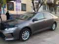 Toyota Camry 2015 года за 10 500 000 тг. в Караганда – фото 3