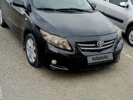 Toyota Corolla 2007 года за 6 300 000 тг. в Атырау – фото 41