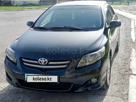 Toyota Corolla 2007 года за 6 300 000 тг. в Атырау – фото 7