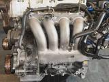 Двигатель K24 2.4л Honda Elysion (Хонда Элюзион) 2GR/MR20/QR25 ДВС! ЯПОНИЯ за 139 900 тг. в Алматы