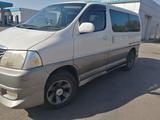 Toyota Grand Hiace 1999 годаүшін7 000 000 тг. в Шу – фото 2