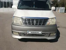 Toyota Grand HiAce, 1999
