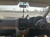 Toyota Grand Hiace 1999 годаүшін7 000 000 тг. в Шу – фото 3