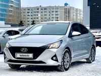 Hyundai Accent 2022 годаfor8 500 000 тг. в Астана