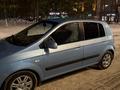 Hyundai Getz 2007 годаfor3 390 000 тг. в Астана – фото 10