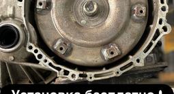 Двигатель toyota camry 30 1MZ-FE Мотор 1mz-fe коробка 2GR/1AZ/2AZ/1MZ/2MZ/ за 340 000 тг. в Алматы – фото 3