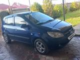 Hyundai Getz 2007 годаfor3 500 000 тг. в Алматы – фото 2