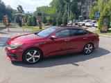 Kia Optima 2018 года за 6 500 000 тг. в Алматы – фото 3