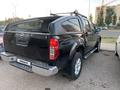 Nissan Navara 2009 года за 7 500 000 тг. в Астана – фото 4