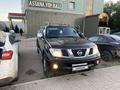 Nissan Navara 2009 года за 8 000 000 тг. в Астана