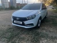 ВАЗ (Lada) Vesta 2020 года за 5 300 000 тг. в Семей