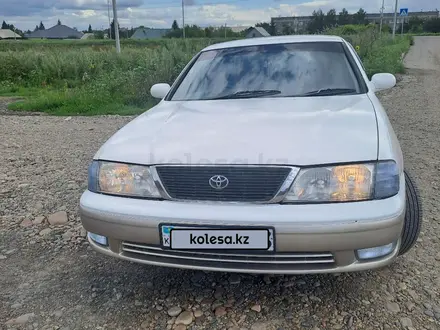 Toyota Avalon 1997 года за 3 500 000 тг. в Усть-Каменогорск – фото 4