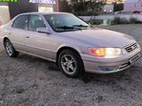Toyota Camry 2000 года за 2 600 000 тг. в Алматы – фото 5