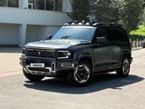 Deepal G318 2025 года за 16 990 000 тг. в Алматы