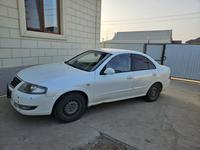 Nissan Almera 2012 года за 3 500 000 тг. в Атырау