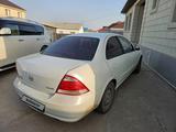 Nissan Almera 2012 годаүшін3 500 000 тг. в Атырау – фото 3