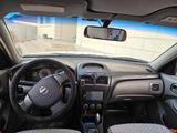 Nissan Almera 2012 годаүшін3 500 000 тг. в Атырау – фото 4