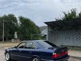 BMW 525 1991 года за 1 500 000 тг. в Алматы – фото 3