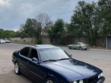 BMW 525 1991 года за 1 500 000 тг. в Алматы