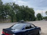 BMW 525 1991 года за 1 500 000 тг. в Алматы – фото 4