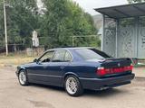 BMW 525 1991 года за 1 500 000 тг. в Алматы – фото 5