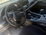 Toyota Grand Highlander 2023 года за 35 000 000 тг. в Кызылорда – фото 3